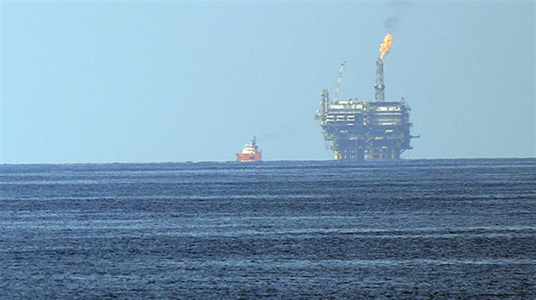 Eni: Επιπλέον Ποσότητες Φυσικού Αερίου Ισοδύναμες με Άλλο Ένα Ζορ Υπάρχουν σε Αίγυπτο και Κύπρο